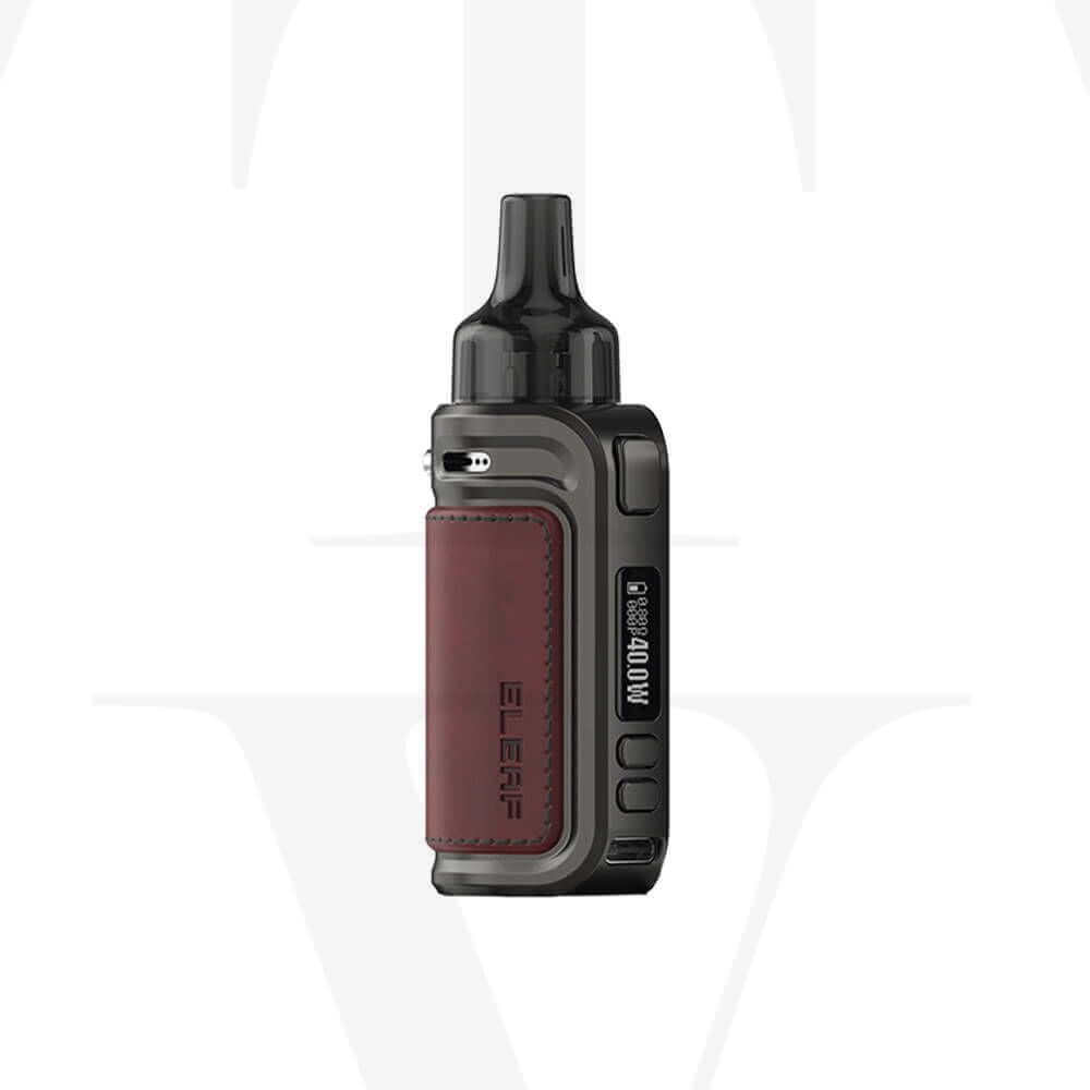 Eleaf iSolo Air Pod Kit – 1500mAh Vape Dubai & UAE