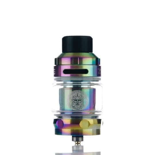 Geekvape Zeus Sub-Ohm Tank – Vape Dubai & UAE