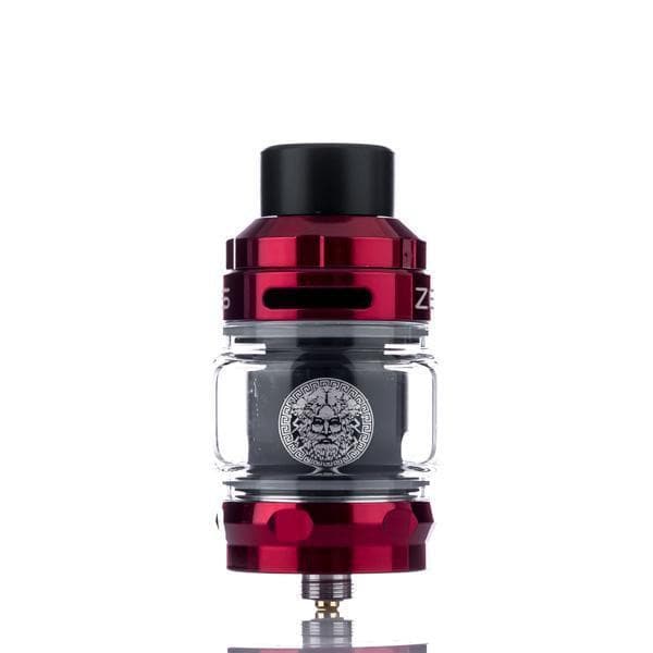 Geekvape Zeus Sub-Ohm Tank – Vape Dubai & UAE