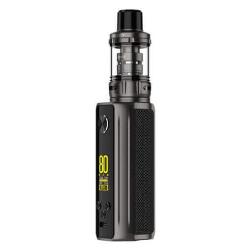 Vaporesso Target 80 Kit 3000mAh GTX Pod Tank Vape Dubai UAE