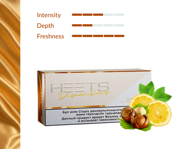 IQOS Heets Dimensions – Premium Vapes | Vape Shop Dubai UAE