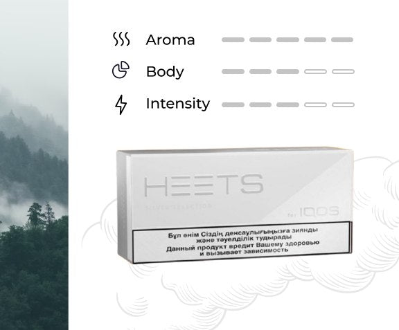 IQOS Heets Kazakhstan – Buy All Flavors Online in Dubai UAE 2024