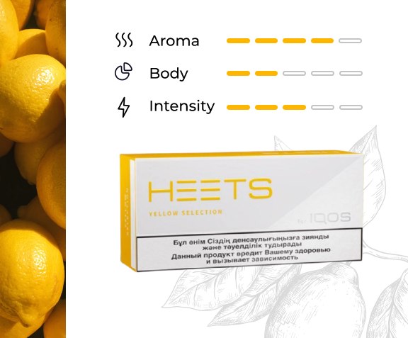 IQOS Heets Kazakhstan – Buy All Flavors Online in Dubai UAE 2024