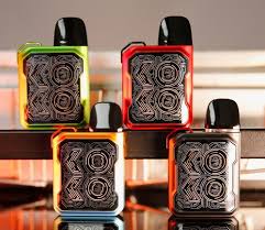 Uwell Caliburn GK2 Pod System 690mAh – Vape Dubai & UAE 2025