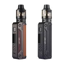 Vaporesso Luxe 80 S Starter Kit – Best Vape in Dubai & UAE