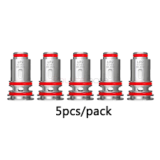 SMOK LP2 Coils 5pcs for RPM 4 / G-Priv / Morph Pod UAE