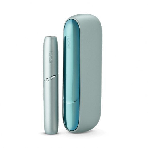 IQOS 3 DUO Limited Edition 2024 – All Colors Dubai UAE