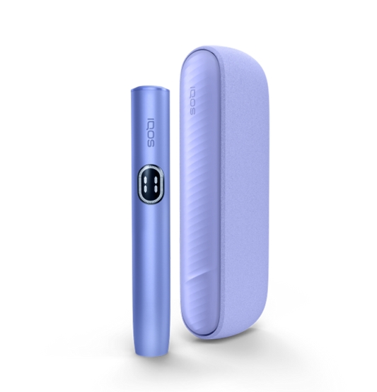 Buy IQOS ILUMA i Standard – Premium Vape Dubai UAE