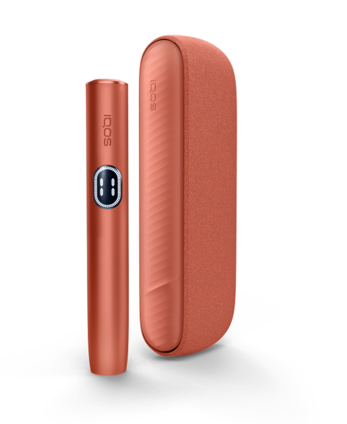 Buy IQOS ILUMA i Standard – Premium Vape Dubai UAE