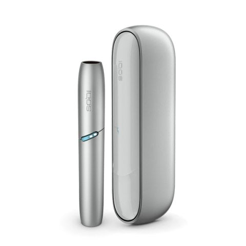 IQOS ORIGINALS DUO New Version 2024 – Buy Online in Dubai UAE