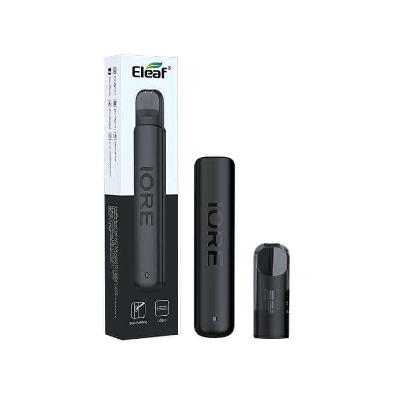 Eleaf IORE LITE Pod System Kit 350mAh Vape Dubai UAE
