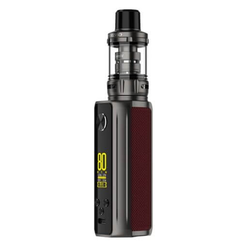 Vaporesso Target 80 Kit 3000mAh GTX Pod Tank Vape Dubai UAE