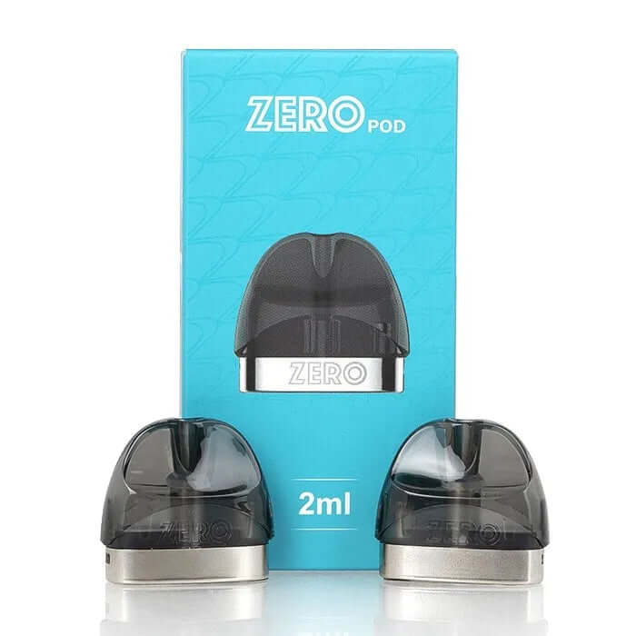 Vaporesso Zero Replacement Pods 2pcs | Vape Dubai UAE