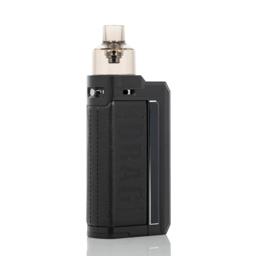 VOOPOO Drag Max 177W TC Kit with PnP Tank