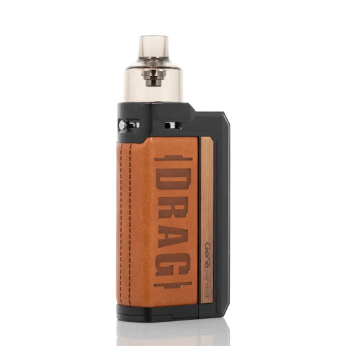 VOOPOO Drag Max 177W TC Kit with PnP Tank
