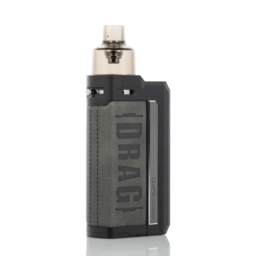 VOOPOO Drag Max 177W TC Kit with PnP Tank