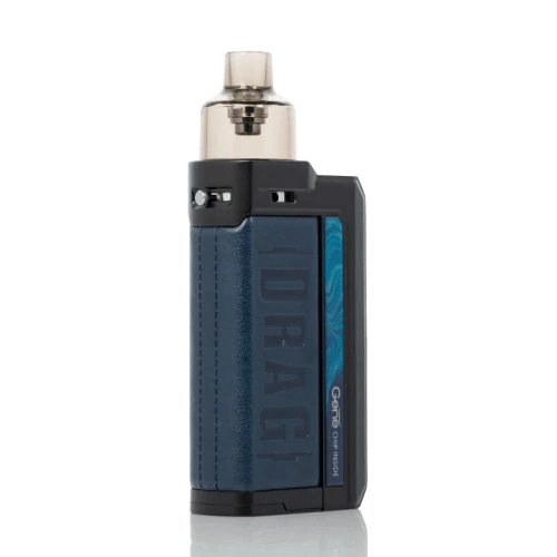 VOOPOO Drag Max 177W TC Kit with PnP Tank
