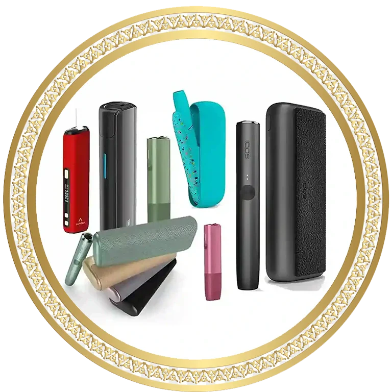 IQOS & ILUMA