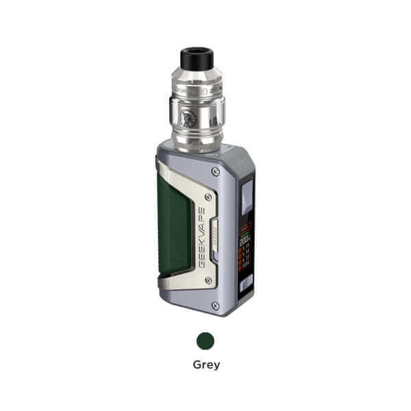 Geekvape L200 Aegis Legend 2 Vape Kit | Best Price in Dubai UAE