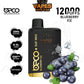 BECO SOFT MAX 12000 Puffs 20mg – Disposable Vape Dubai