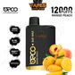 BECO SOFT MAX 12000 Puffs 20mg – Disposable Vape Dubai