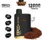 BECO SOFT MAX 12000 Puffs 20mg – Disposable Vape Dubai