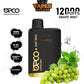 BECO SOFT MAX 12000 Puffs 20mg – Disposable Vape Dubai