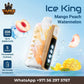 ELF BAR Ice King 30000 Puffs Disposable Vape – Buy in UAE