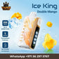 ELF BAR Ice King 30000 Puffs Disposable Vape – Buy in UAE