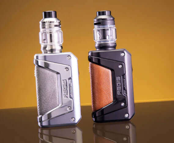 Geekvape L200 Aegis Legend 2 Vape Kit | Best Price in Dubai UAE
