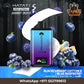 Hayati Pro Ultra+ S 50000 Puffs Disposable Vape Kit - Dual Flavours