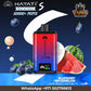Hayati Pro Ultra+ S 50000 Puffs Disposable Vape Kit - Dual Flavours