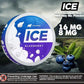 ICE Nicotine Pouches in Dubai, UAE