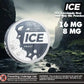 ICE Nicotine Pouches in Dubai, UAE