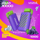 VOZOL Gear 10000 Disposable Vape | Buy Online in Dubai UAE