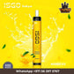 ISGO Tokyo 4000 Puffs Disposable Vape | Buy in Dubai & UAE