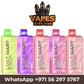 LOST MARY MT15000 Turbo | 15000 Puffs 5% Nic | Dubai Vape