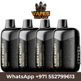 Lost Mary MT15000 Turbo Disposable Vape - 15000 Puffs, 5% (50mg)