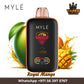 Myle Turbo Disposable Vape 20K Puffs | Buy in Dubai, UAE