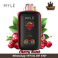 Myle Turbo Disposable Vape 20K Puffs | Buy in Dubai, UAE
