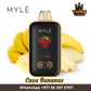 Myle Turbo Disposable Vape 20K Puffs | Buy in Dubai, UAE