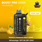 PYNE POD Boost Pro 20000 Puffs Disposable Vape | Dubai & UAE