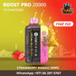 PYNE POD Boost Pro 20000 Puffs Disposable Vape | Dubai & UAE