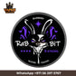 Rabbit Nicotine Pouches - Tobacco-Free Nicotine UAE
