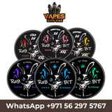 Rabbit Nicotine Pouches - Tobacco-Free Nicotine UAE