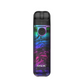 SMOK NOVO 4 Mini Pod Kit - Compact Vaping InnovationColor: White Cobra