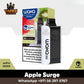Waka SoPro PA10000 Puffs Disposable Vape | Buy in Dubai, UAE