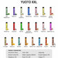 Yuoto XXL 2500 Puffs Disposable Vape | Buy Online in Dubai UAE