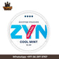 Zyn Nicotine Pouches Dubai | Smoke-Free UAE