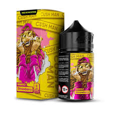Nasty SALT NIC Juice Cushman 30ml E-Liquid – Vape Dubai, UAE